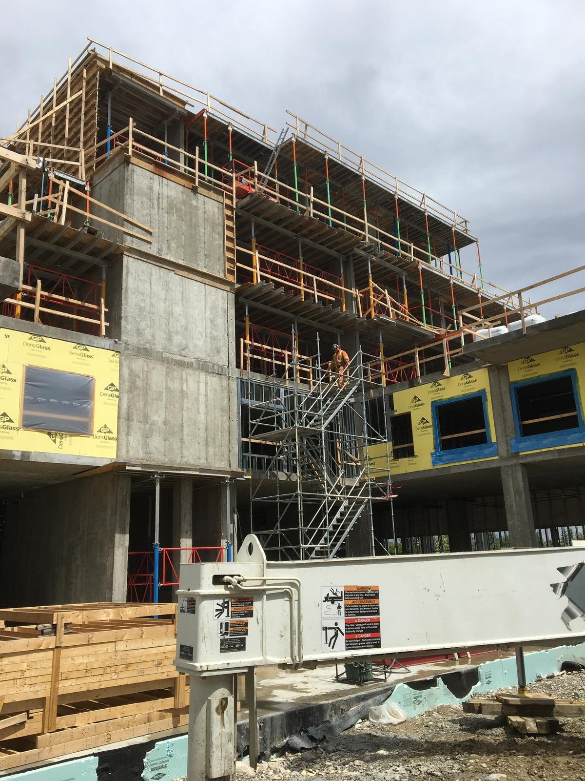 site assessment services in Calgary